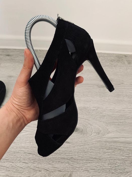 Sandale si pantofi dama