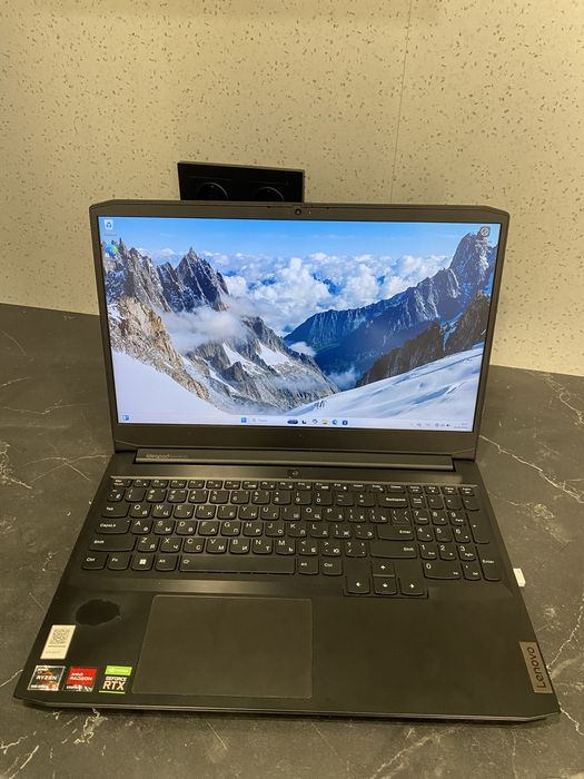 Lenovo Ideapad Gaming