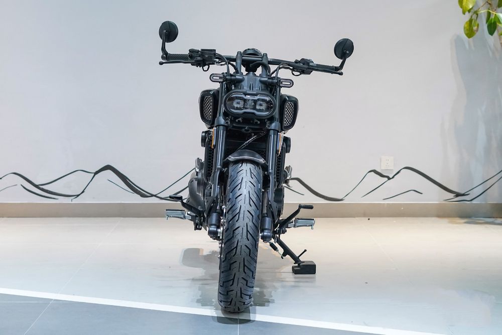 Мотоцикл Voge CU525 ABS заказ