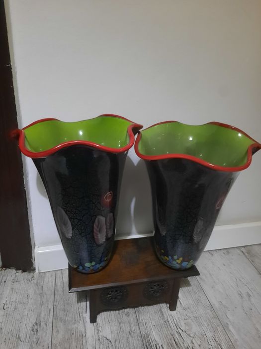 Vaze Murano Deosebite