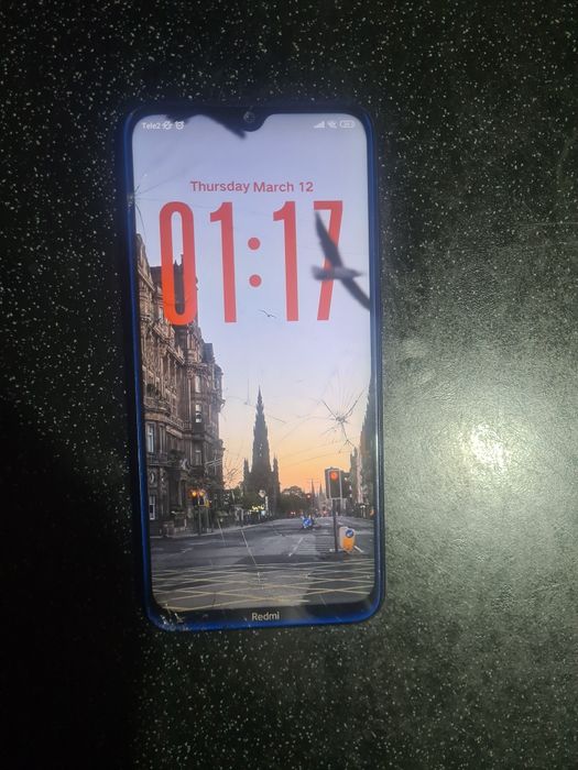 Продам редми нод 8