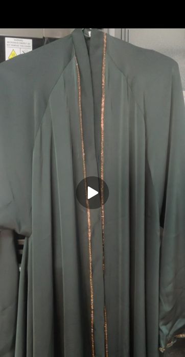 Yangi dubay abayalari