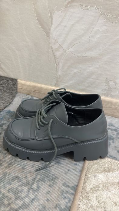 Женская обувь весна-лето