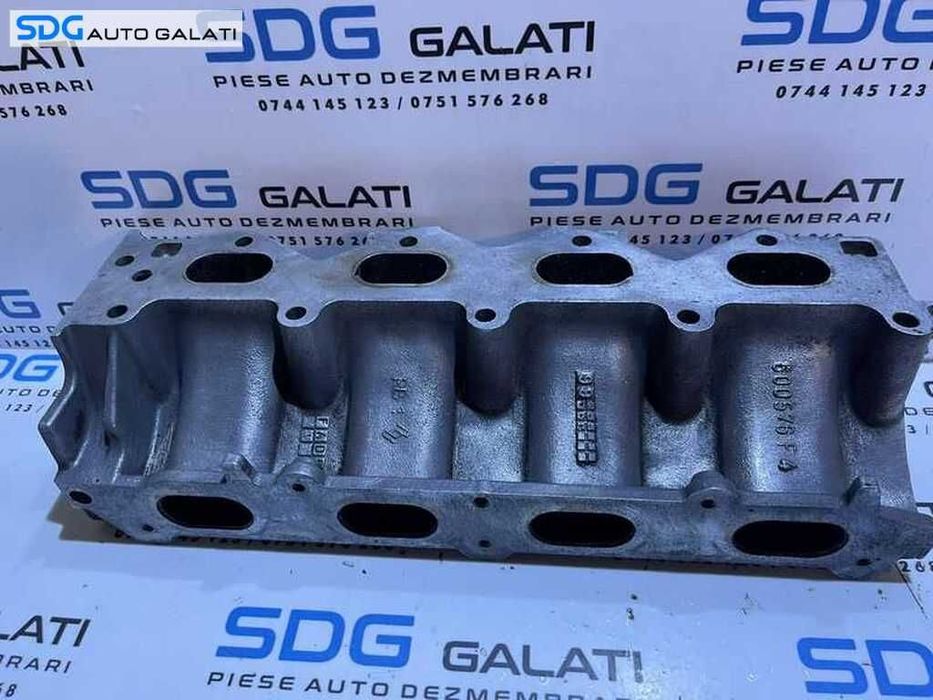 Galerie Admisie Renault Espace 3 2.0 16V 1998 - 2002 Cod 600576F4