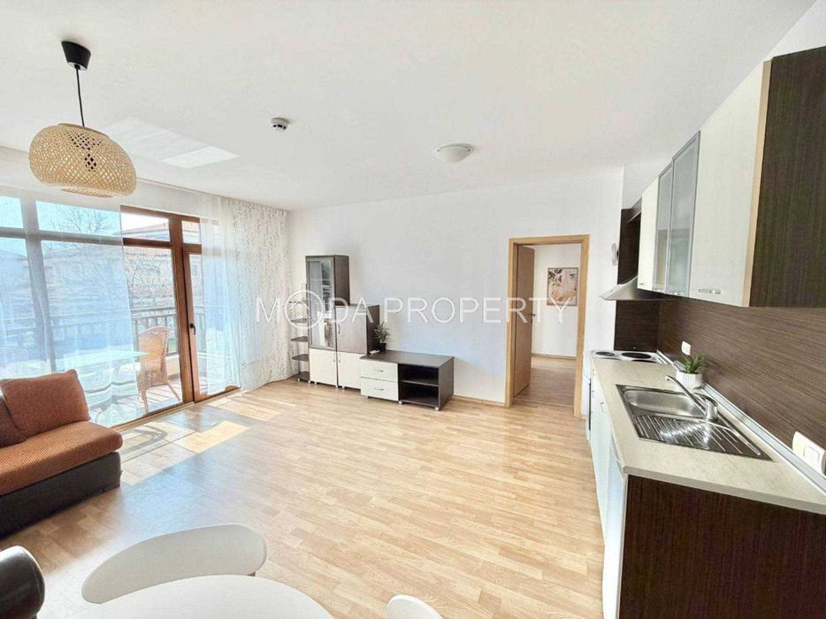 Продава се Четиристаен апартамент в Свети Влас - 105 кв.м за 462 €/кв.м - Снимка #4