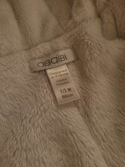 Конверт-комбинезон для новорожденных