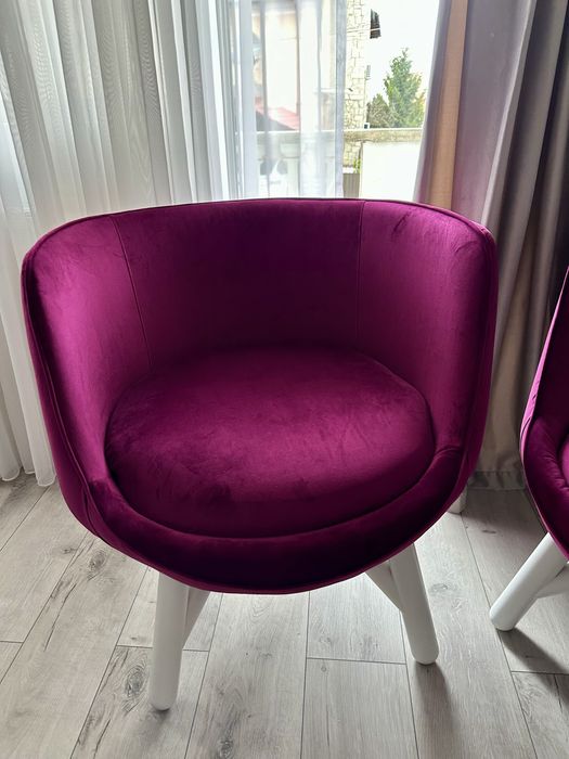 Set fotolii noi Mobila Dalin