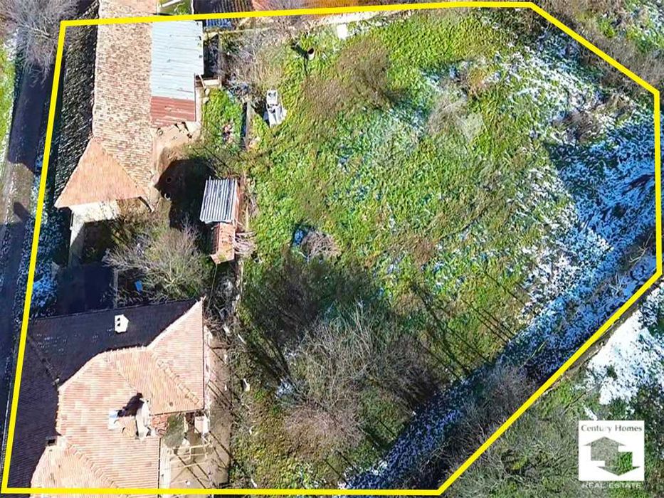 Продава се Къща в с. Куцина, Област Велико Търново - 84 кв.м за 107 €/кв.м - Снимка #15