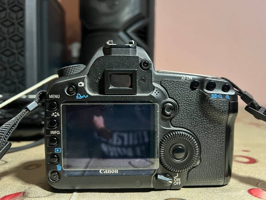 Марк 2 холити яхши