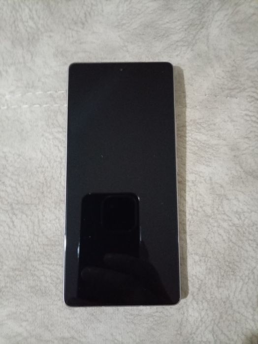 Infinix note 50 pro 12+12/256