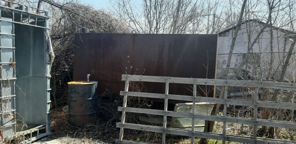 Продам дачу 6 соток