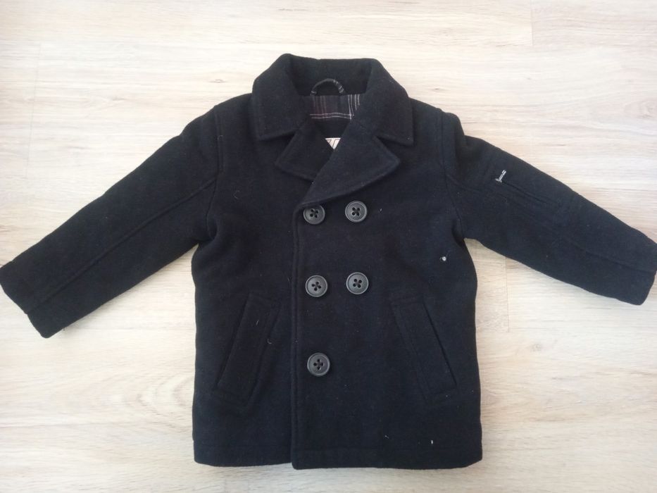 Geaca palton 100 baiat