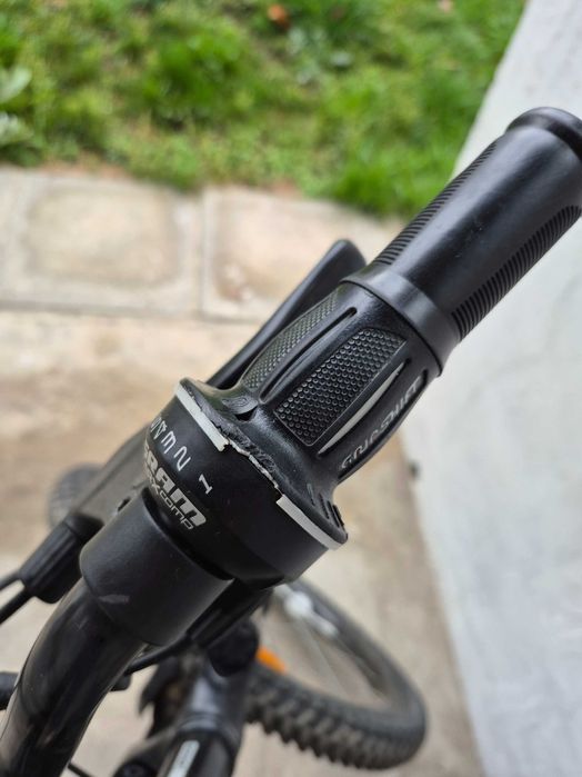 Велосипед ROCKRIDER 20' - 160 евро