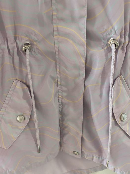 Две преходни якета за пролет-есен почти като нови