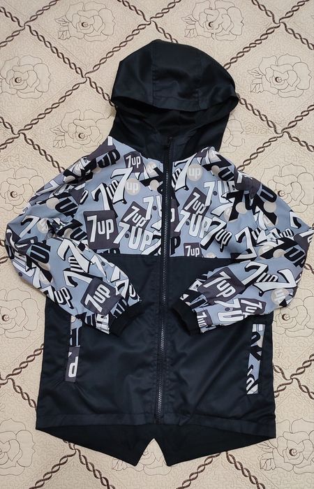 Продам верхнюю одежду