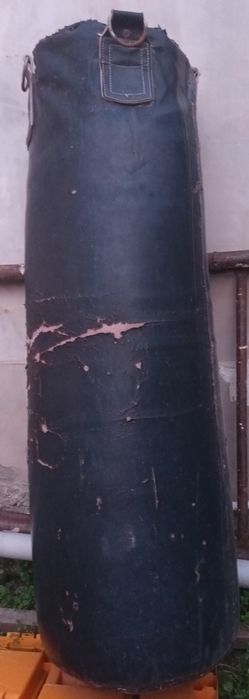 Мешак кожени сотилади холати яхши