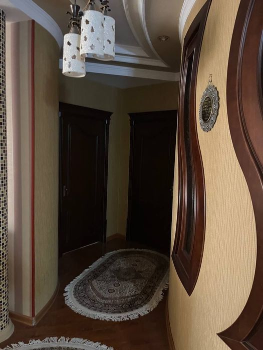 Срочный сдаётся квартира ц 5 Артел дом МЕТРО минор 3 комнита