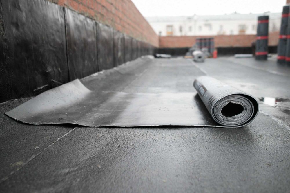 Berk Membrane, TM membrane, HiCo, Tebegi Туркменистан