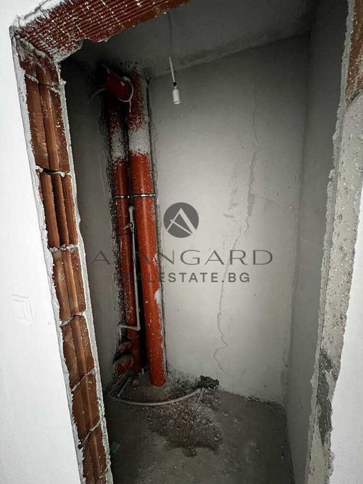 Продава се Тристаен апартамент в Пловдив, Кючук Париж - 97 кв.м за 725 €/кв.м - Снимка #5