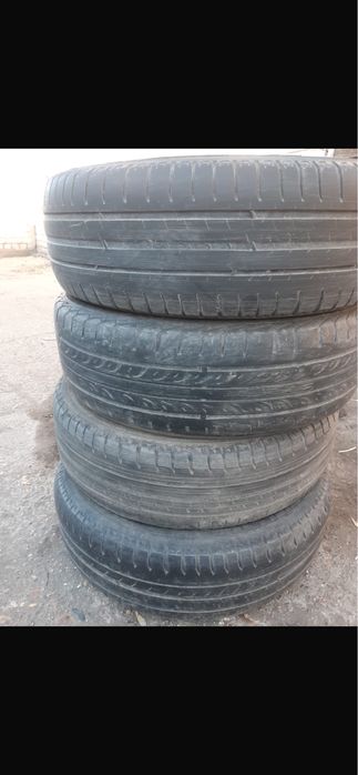 Продается шины 195/65/15