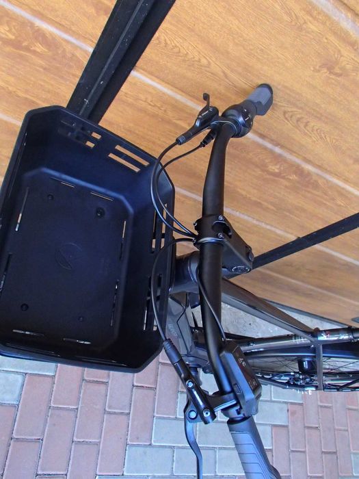 Bicicleta Electrica Motor Bosch Smart SX - model nou 2025.