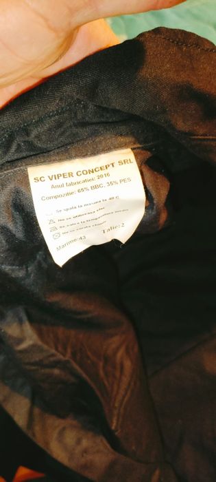 camasi ristop  negre airsoft, uniforma paza etcetc