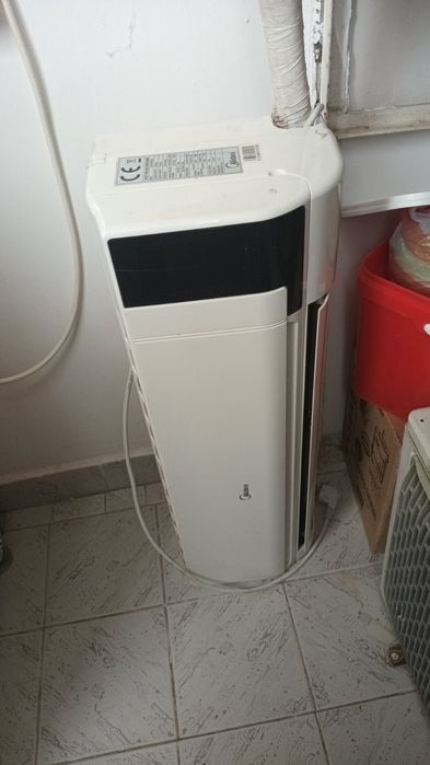 Климатик  MIDEA 9