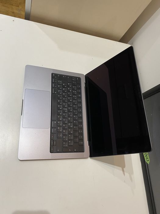 МаcBook Pro 2020,2021,2022