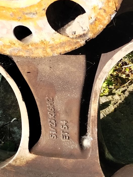 Алуминиеви джанти