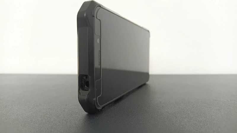 Ulefone Armor X9 Pro (Rugged) Android 11 5.5" 4GB 64GB NFC 5000mAh