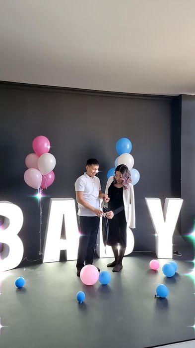 Гендер Пати программа под ключ