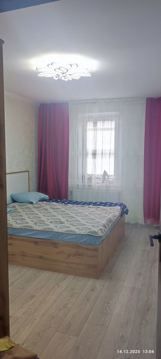 Продается 2х комнатная квартира.