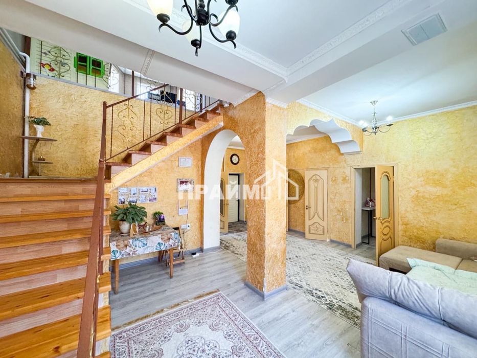 ПРОДАМ 6 ком дом СЗЖР (Ринат ПРАЙМ)