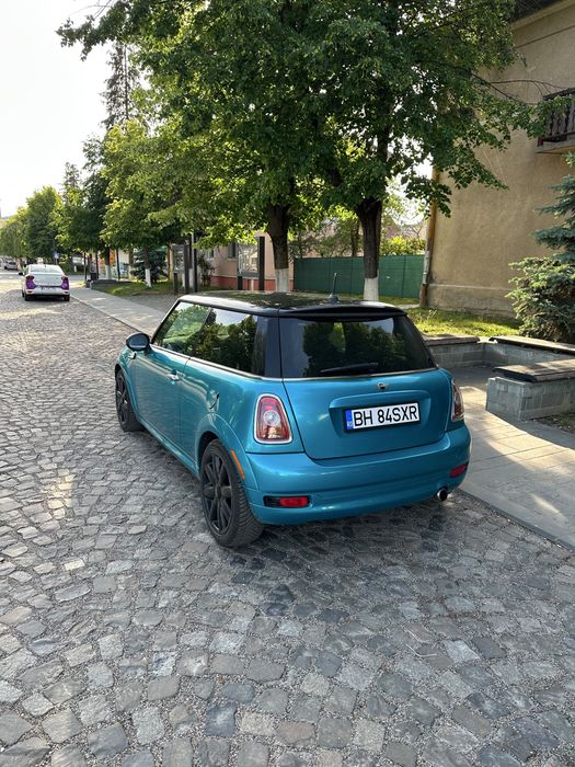 MINI Cooper 2009 — imagine 4