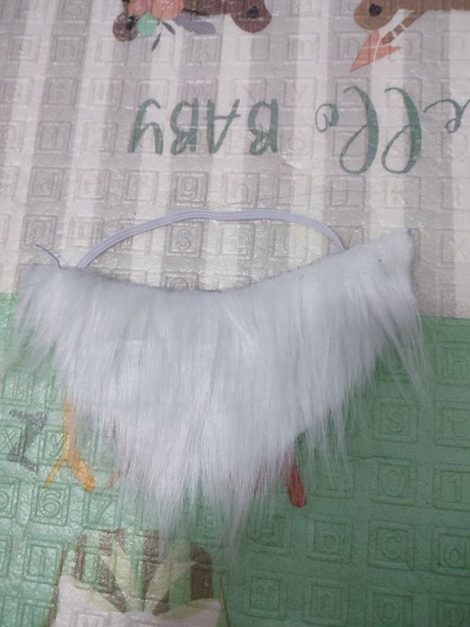 Костюм гнома 34 размер