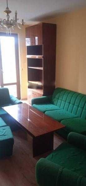 Двустаен апартамент под наем в ж.к. Братя Миладинови!