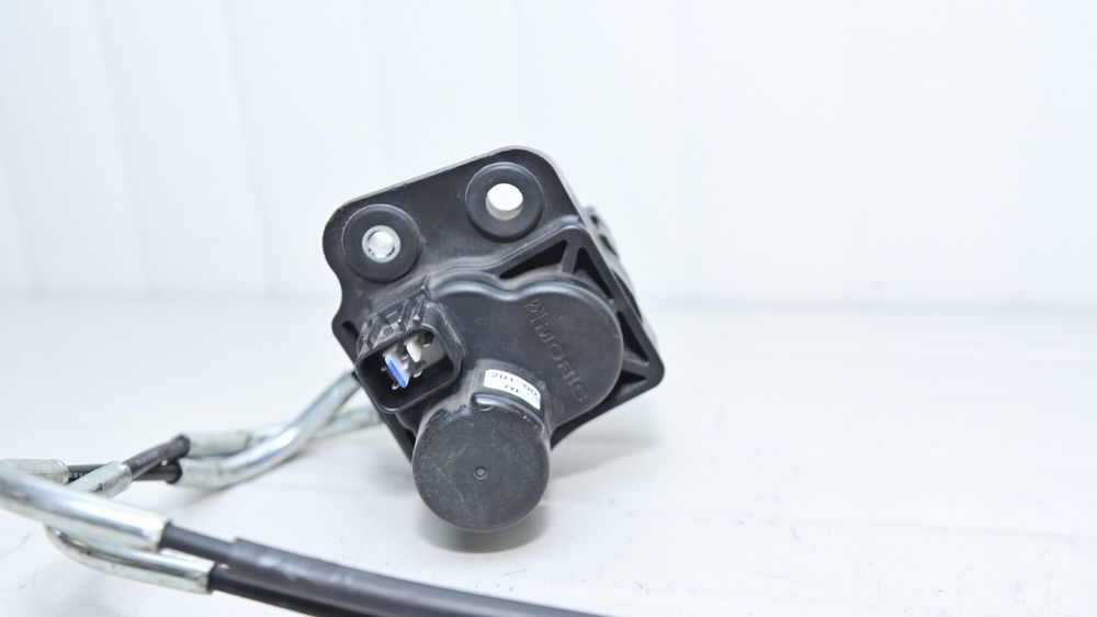 Yamaha FZ1 2006 - 2015  Valva Evacuare Servo Motor