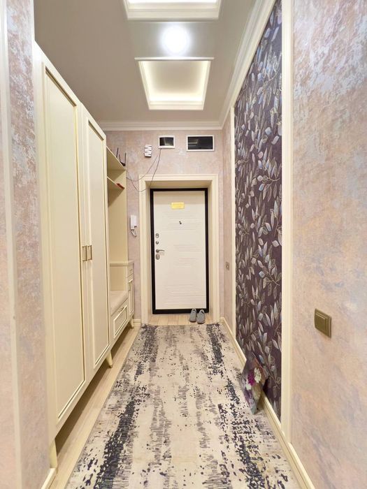 ЖК Parkent Avenue  2/3/9 кадастр есть 
Жк Parkent Avenue , Паркентский