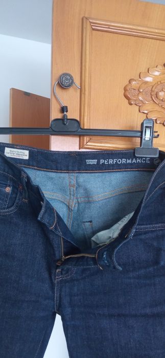 Blugi Levi's 512 barbati