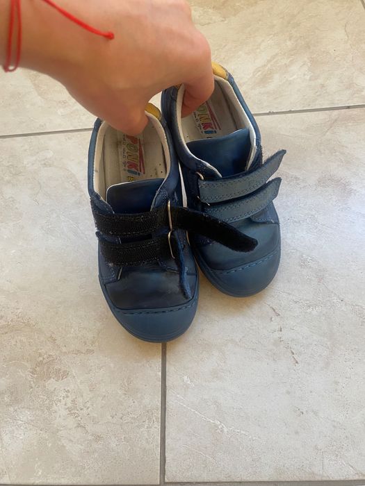 Детски обувки Понки