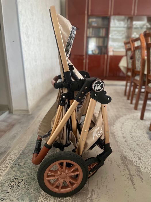 Коляска детская