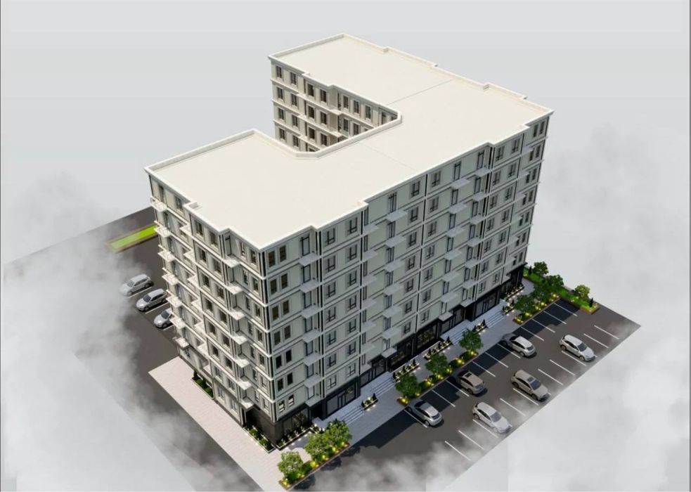 Поадаётся 2х 10микрарайоне Навастройка