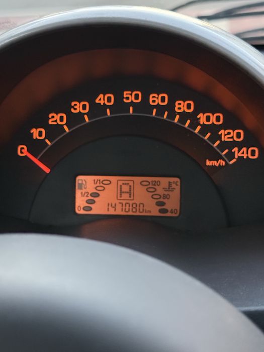 SMART Fortwo 2002 — imagine 4