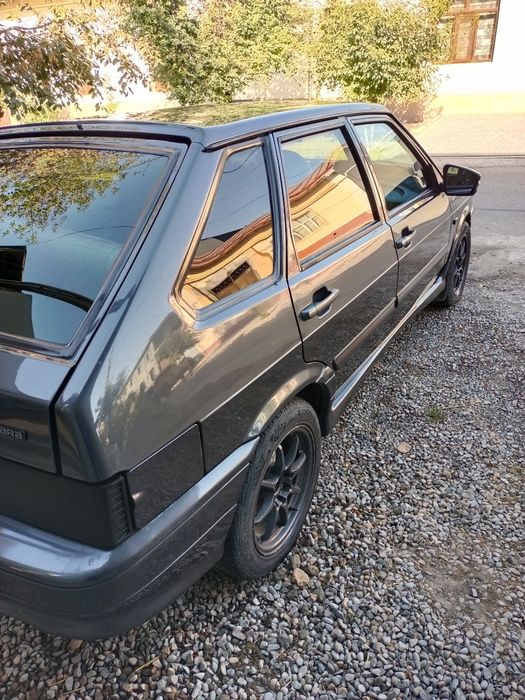 Лада 2114 ,2013 год выпуска