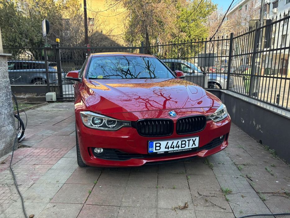 BMW Seria 3