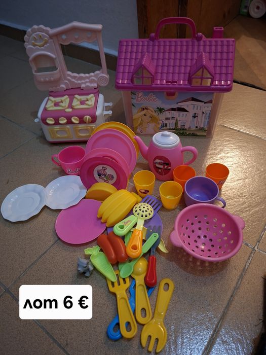 Детски играчки и игри,  пъзели