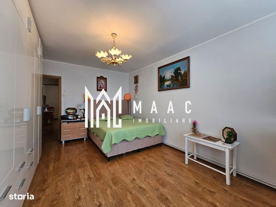 Apartament 2 Camere | 50MPU | Decomandat | Semaforului