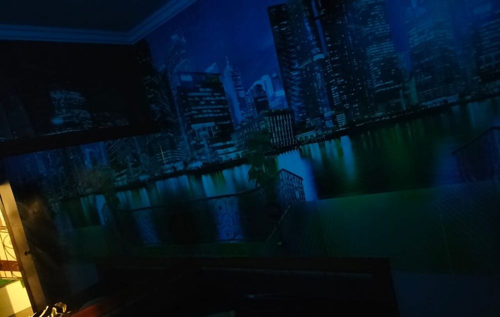 Сауна с бассейном