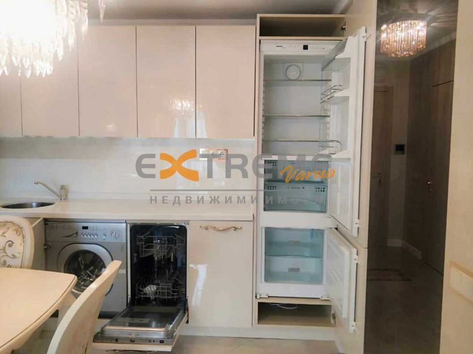 Дава се под наем Двустаен апартамент в Варна, Гръцка махала - 62 кв.м за 1200 € - Снимка #7