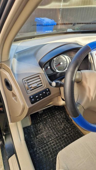 Hyundai Tucson, 2007